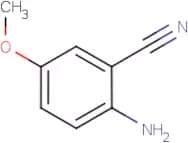 2-Amino-5-methoxybenzonitrile