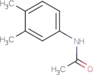 N-(3,4-Dimethylphenyl)acetamide