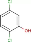 2,5-Dichlorophenol