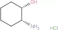 (1S,2R)-2-Aminocyclohexanol hydrochloride