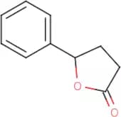 5-Phenyltetrahydrofuran-2-one
