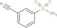 3-Cyanobenzenesulfonamide