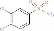 3,4-Dichlorobenzenesulfonamide