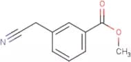 Methyl (3-cyanomethyl)benzoate