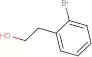 2-(2-Bromophenyl)ethanol