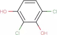 2,4-Dichlorobenzene-1,3-diol