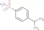 4-Isopropylbenzenesulfonamide