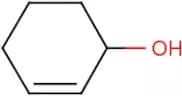 Cyclohex-2-en-1-ol