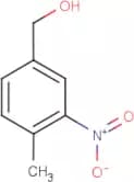 4-Methyl-3-nitrobenzyl alcohol