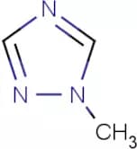 1-Methyl-1,2,4-triazole
