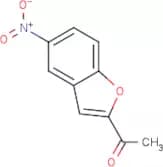 2-Acetyl-5-nitrobenzo[b]furan