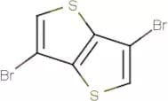 3,6-Dibromothieno[3,2-b]thiophene