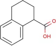 1,2,3,4-Tetrahydro-1-naphthoic acid