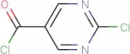 2-Chloropyrimidine-5-carbonyl chloride