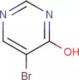 5-Bromopyrimidin-4-ol
