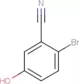 2-Bromo-5-hydroxybenzonitrile