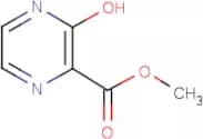 Methyl 3-hydroxypyrazine-2-carboxylate
