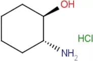 (1R,2R)-2-Aminocyclohexanol hydrochloride