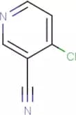 4-Chloro-3-cyanopyridine