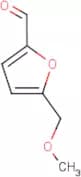 5-(Methoxymethyl)furan-2-carbaldehyde