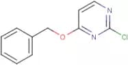 4-(Benzyloxy)-2-chloropyrimidine