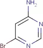 6-Bromopyrimidin-4-amine