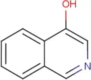 4-Hydroxyisoquinoline