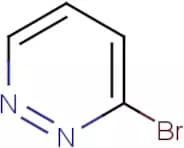 3-Bromopyridazine