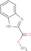 1H-Benzimidazole-2-carboxylic acid methyl ester