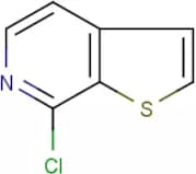 7-Chlorothieno[2,3-c]pyridine