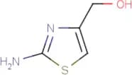 (2-Aminothiazol-4-yl)methanol