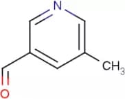 5-Methyl-3-pyridinecarboxaldehyde