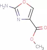 Methyl 2-aminooxazole-4-carboxylate