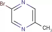 2-Bromo-5-methylpyrazine