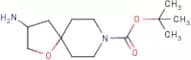 8-Boc-3-amino-1-oxa-8-azaspiro[4.5]decane