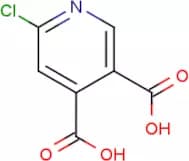6-Chloropyridine-3,4-dicarboxylic acid