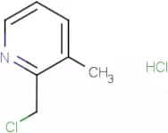 2-(Chloromethyl)-3-methylpyridine hydrochloride