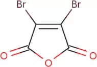 3,4-Dibromofuran-2,5-dione