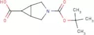 3-tert-Butoxycarbonyl-3-azabicyclo[3.1.0]hexane-6-carboxylic acid