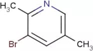 3-Bromo-2,5-dimethylpyridine
