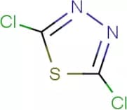 2,5-Dichloro-1,3,4-thiadiazole
