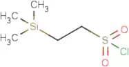 2-Trimethylsilylethanesulfonyl chloride