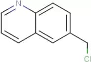6-(Chloromethyl)quinoline