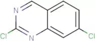 2,7-Dichloroquinazoline