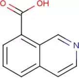 Isoquinoline-8-carboxylic acid