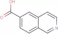 Isoquinoline-6-carboxylic acid