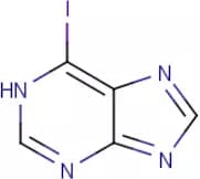6-Iodo-7H-purine