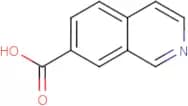 Isoquinoline-7-carboxylic acid