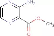 Methyl 3-aminopyrazine-2-carboxylate