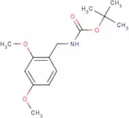 tert-Butyl (2,4-dimethoxybenzyl)carbamate